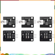 38Khz Ir Receiver Ir Transmitter Sensor Module Kit IR Digital 38KHz Infrared Receiver Module Infrare