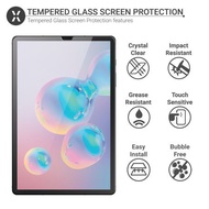 Tempered Glass Samsung Tab S8 / S8 5G 11" (2022) SM-X700 / X706 High Quality Premium Screen Guard