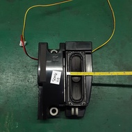 Samsung Led Tv Speaker 14x5x5cm 6ohm 10w UA40H5003