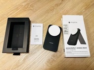 mophie . mophie. powerstation® wireless stand with Magsafe