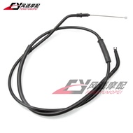 ชิ้นส่วนอุปกรณ์รถจักรยานยนต์ Ducati Monster 797 821 18-21สายคลัตช์สายคลัตช์