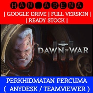 WARHAMMER 40000 DAWN OF WAR III [ PC GAMES ]