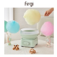 Firgi Sweet Mini Cotton Candy Machine - Birthday Party, DIY Candy Floss
