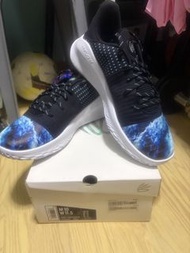 Under Armour Curry 4 Flow  low