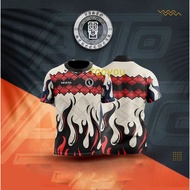 SELECTBOY JERSEY 2023 RETRO COLLAR JERSEY Baju Jersey Viral Tiktok 2023 Jersey Blvckroseapparel Polo FULL SUBLIMATION 0KTY RETRO COLLAR