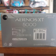 Reel Shimano AERNOS XT 5000