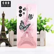 SAMSUNG A33 5G Case - Casing hp - Softcase Case SAMSUNG A33 5Ghp - Casing hp - Softcase - Case SAMSU