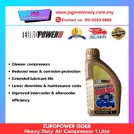Europower (Compressor Oil/Engine oil/ 2T/ Plug).