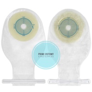 10pcs. 1 Box Colostomy Bags for Baby to Toddlers
