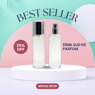 EDP PERFUME 35ML 12 Jam by Ayop Perfume Inspired Collection