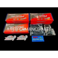 MITSUBISHI 4G91 4G92 4G93 WILSON ENGINEERING ENGINE HEAD STUD KIT