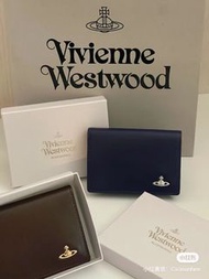 Vivienne Westwood西太后 卡包 #官網限定版