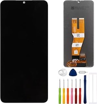 E-YIIVIIL Replacement LCD Display Compatible with Samsung Galaxy A05 A055 (No Frame SM-A055F SM-A055