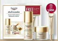 Eucerin hyaluron (HD) radiance lift filler 3D serum 30ml ยูเซอริน ไฮยาลูรอน เรเดียนซ์ ลิฟ ฟิลเลอร์ ทรีดี เซรั่ม 30มล