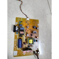 Aoc M2470SWH monitor power mainboard