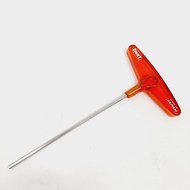 EIGHT 018 JAPAN 3MM T-Handle L-Wrench JAPANEIGHT
