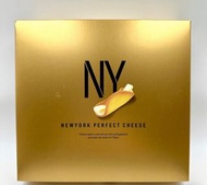 日本直送NEW YORK PERFECT CHEESE 芝士奶油脆餅  12 pcs（現貨）
