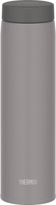 Thermos 真空斷熱隨行杯 JON-601 STG 石灰灰