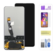 Màn Hình LCD 6.59 Màn Hình Hiển Thị Bộ Số Hóa Cảm Ứng Cho Huawei Y9S P Smart Pro 2019 STK-L21 LX3 L2