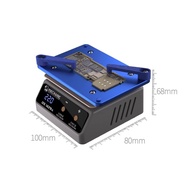 แพลตฟอร์มอุ่นสากล IX5 Ultra - เครื่องมือซ่อมเมนบอร์ดโทรศัพท์พร้อมแพลตฟอร์มดีบุก