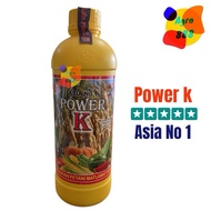 POWER K @1L  ASIA NO 1/Baja Asia No 1/Baja Semburan