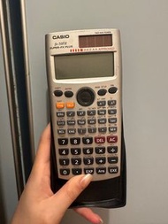 Casio 計數機