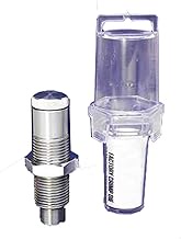 Lee Precision 357 Sig Fact Crimping Die