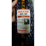 Tubeless tire 100/70-17 Maxxis