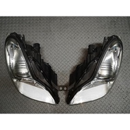 Mercedes Benz W219 CLS Original Xenon Headlamp