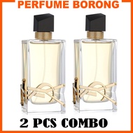 Lebre Eau De Parfum 90ml + Lebre Eau De Parfum 90ml Women