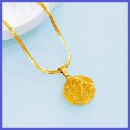 ☫ ▫ ➚ ∏ Padre Pio Necklace For Women Stainless Necklace For Women Padre Pio Pendant For Women