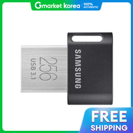 แฟลชไดรฟ USB SAMSUNG 256G USB 3.1 FIT PLUS