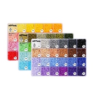 Yoken Doudou 2.6mm Fusion Doudou Set Doudou Parent-Child Interaction diy Adult Puzzle Toy