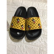 Micky male and female mouse sandals