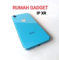 CASING/HOUSING FULLSET FOR IP XR RED/BLUE/ORANGE
