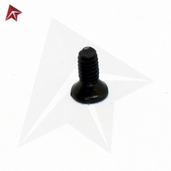 baut screw sekrup m2x5 laptop hp sony dell samsung asus acer lenovo