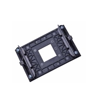 AM4 CPU Heatsink Bracket,Socket Retention Mounting Bracket for Hook-Type Air-Cooled or Partially Wat