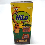 Hilo School Coklat 200ml