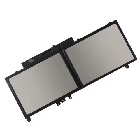 New Battery 6MT4T For DELL Latitude E5270 E5470 M3510 E5570 Rechargeable Batteries 62Wh Long Lifespa