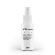 andSons Hair Growth Serum andSons 3% Redensyl Hair Loss Treatment - Ready Stock