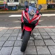 2017年 CBR150R #1211 低利分期 二手 中古機車 代步車 車換車 貳輪嶼新北中和店