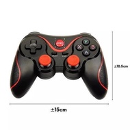 Game Stick Retro Tv 4K Lite Console Mini Dual Controller