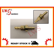 8.5MM COUPLING CONNECTOR WL35 ( ADJUSTABLE )