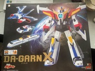 Good Smile Company DA-GARNX 變形機械人 泰丹 X