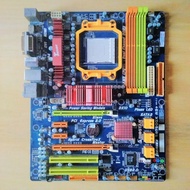 AMD AM3 Motherboard Brand Biostar TSeries TA790GX A3+