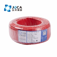 Shanghai/Wuxi Jiukai/PV1-F1 * 4.0 6.0 TUVEN Certified 2Pfg1169 Photovoltaic Cable