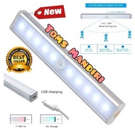 Motion Sensor Night Light / Motion Sensor Night Light 210mm-1.5watt