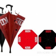 KMB 拐杖雨傘