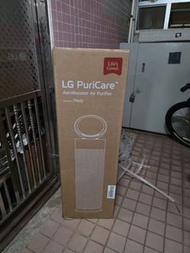 LG PuriCare AeroBooster 空氣清新機