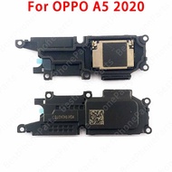 For Oppo A1K A3s A5s A5 A9 2020 A7x A52 A59 A72 A91 A93 4G 5G Bottom Loudspeaker External Speaker So